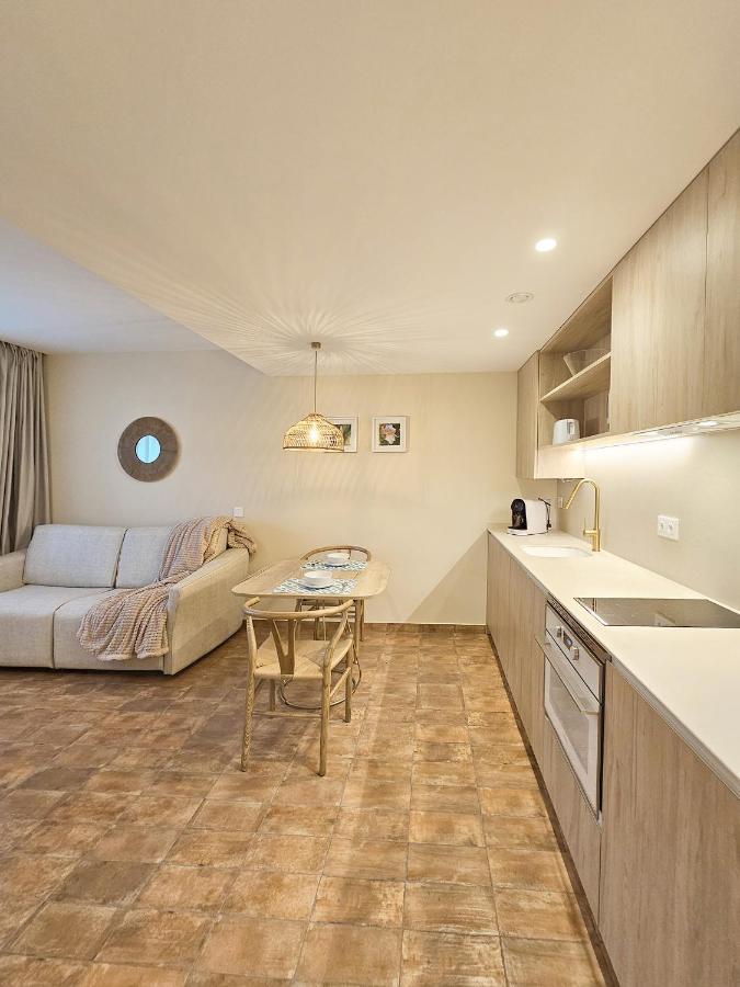 Apartamentos Las Ciencias V บาเลนเซีย ภายนอก รูปภาพ